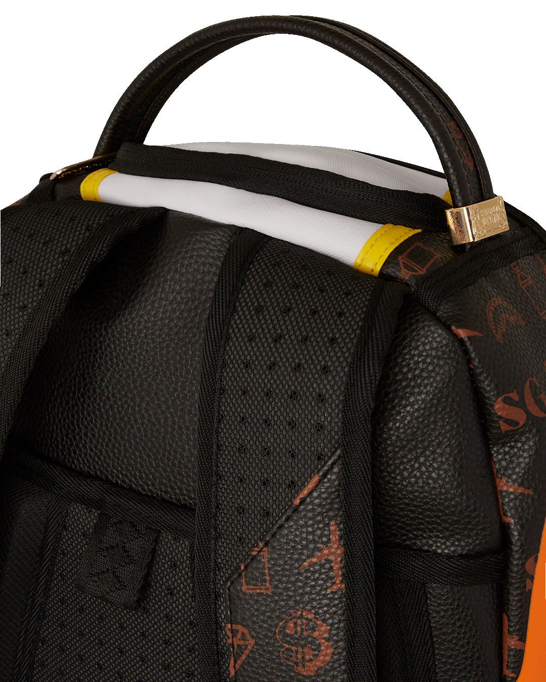 RUNWAY 3 DLXSV BACKPACK - Image 9