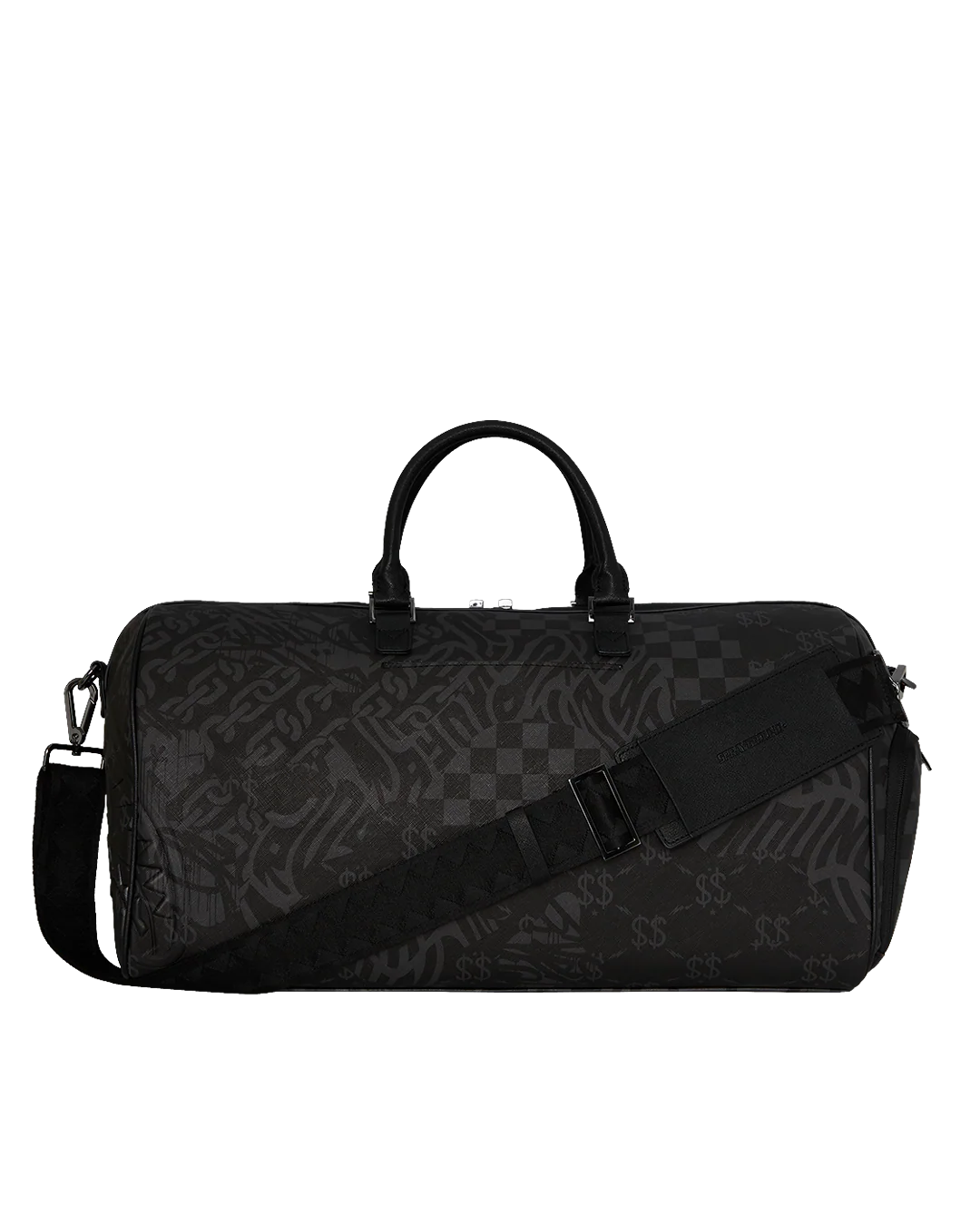4AM EMPEROR DUFFLE - Image 10