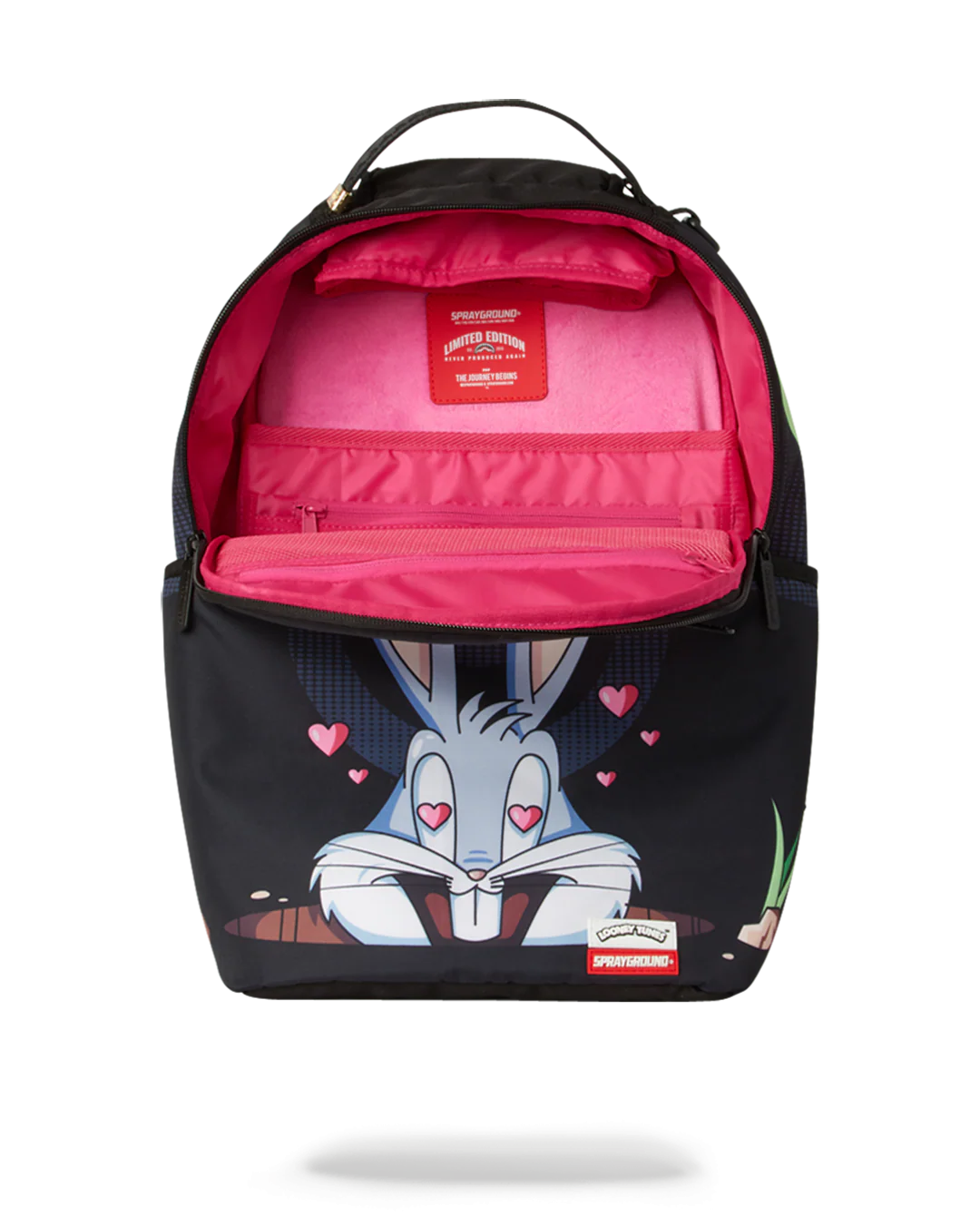 BUGS: KARATZ ARE DEVINE BACKPACK - Image 9