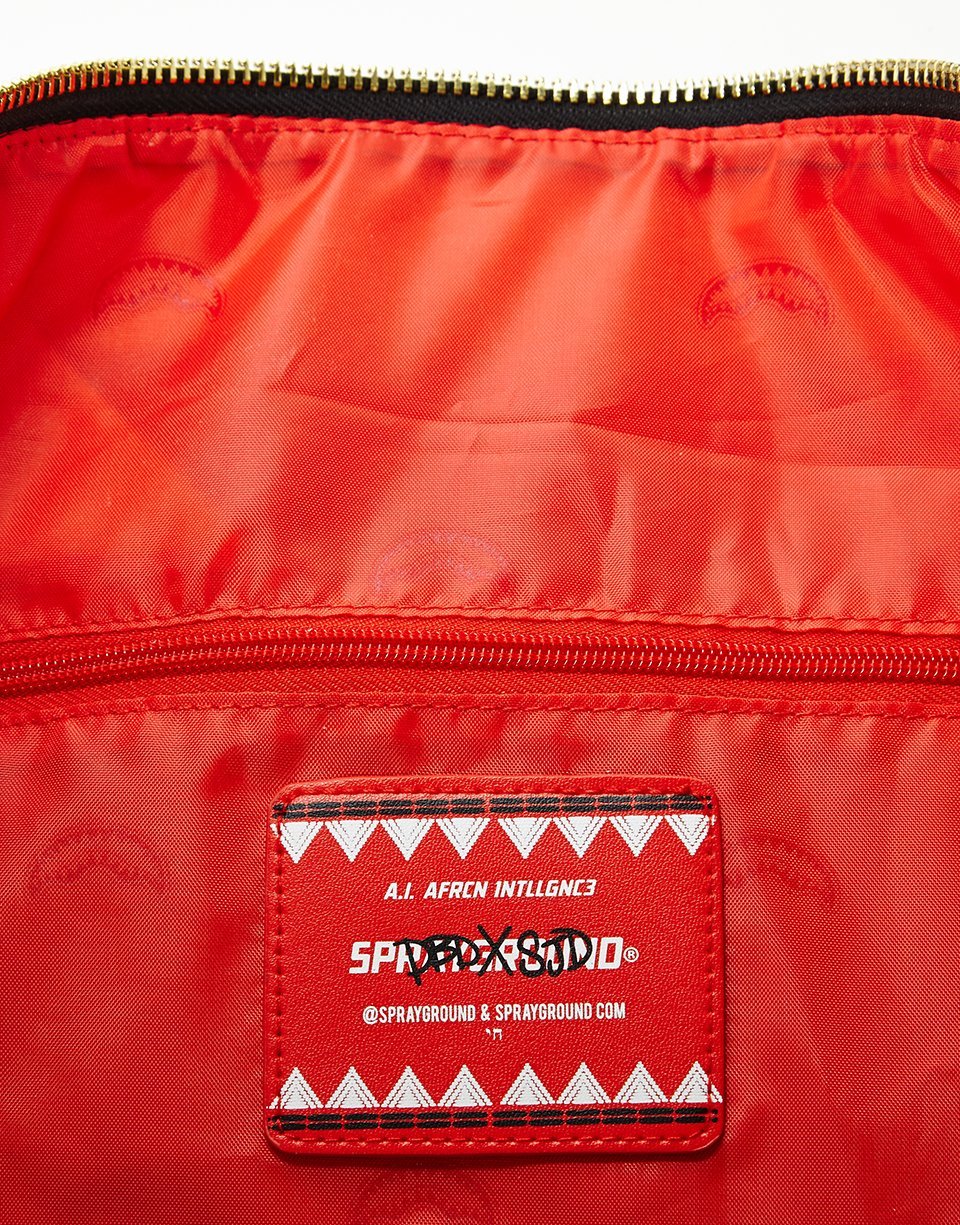 KING SOLOMON'S DUFFLE - Image 6