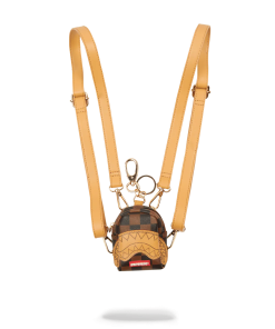 HENNY WORLDS SMALLEST BACKPACK