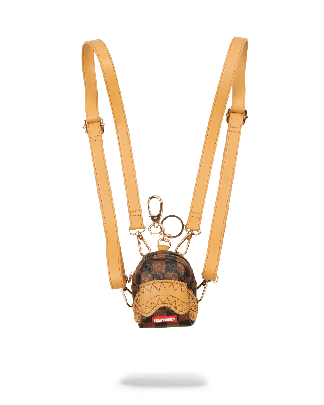HENNY WORLDS SMALLEST BACKPACK