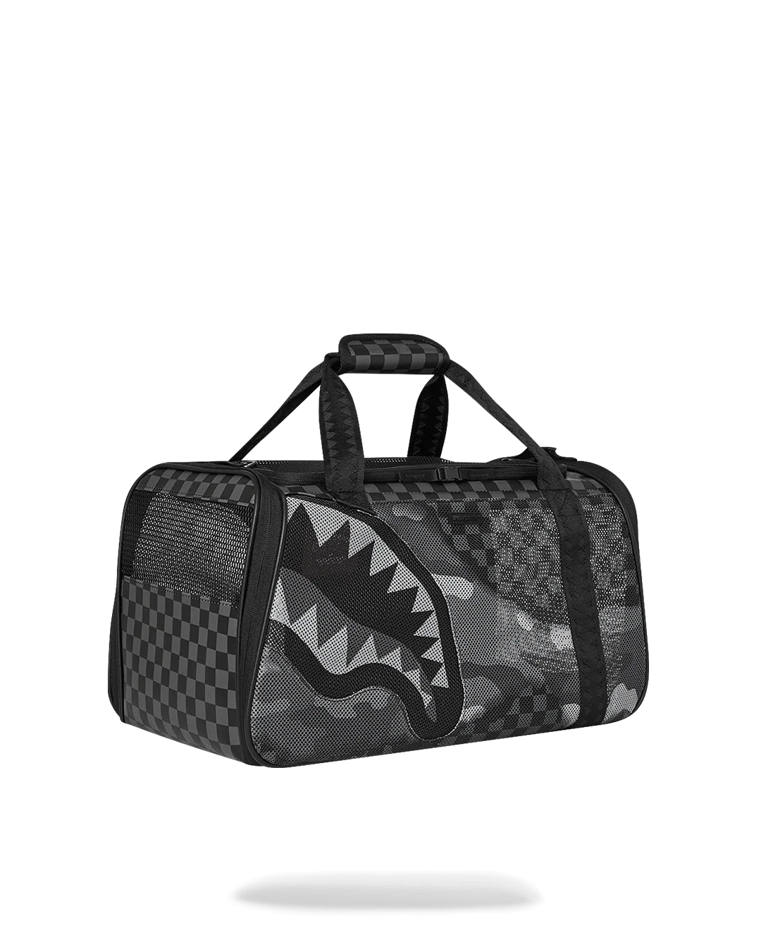 3AM RIPTIDE PET CARRIER DUFFLE - Image 3