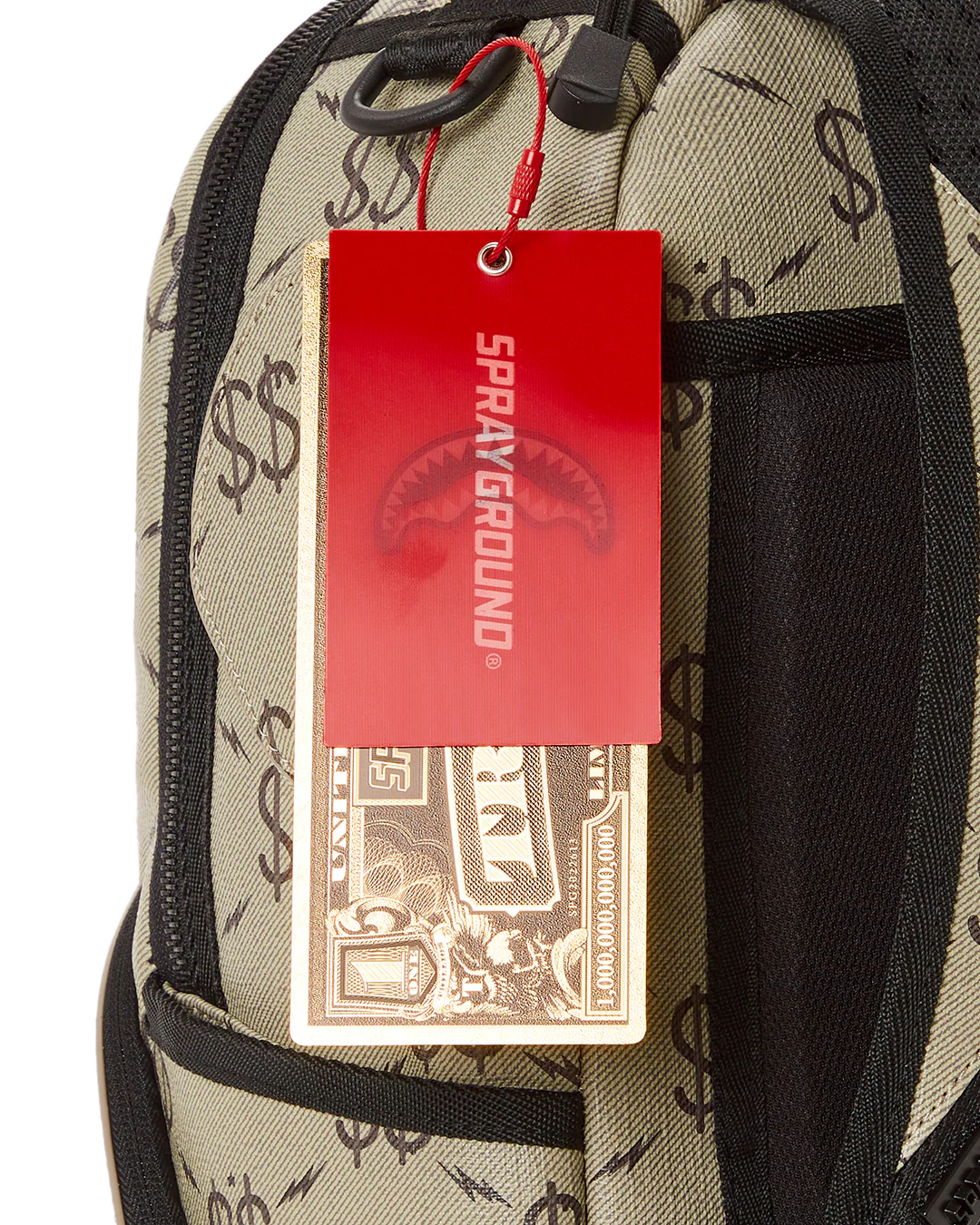 THE GETAWAY BACKPACK (DLXV) - Image 12
