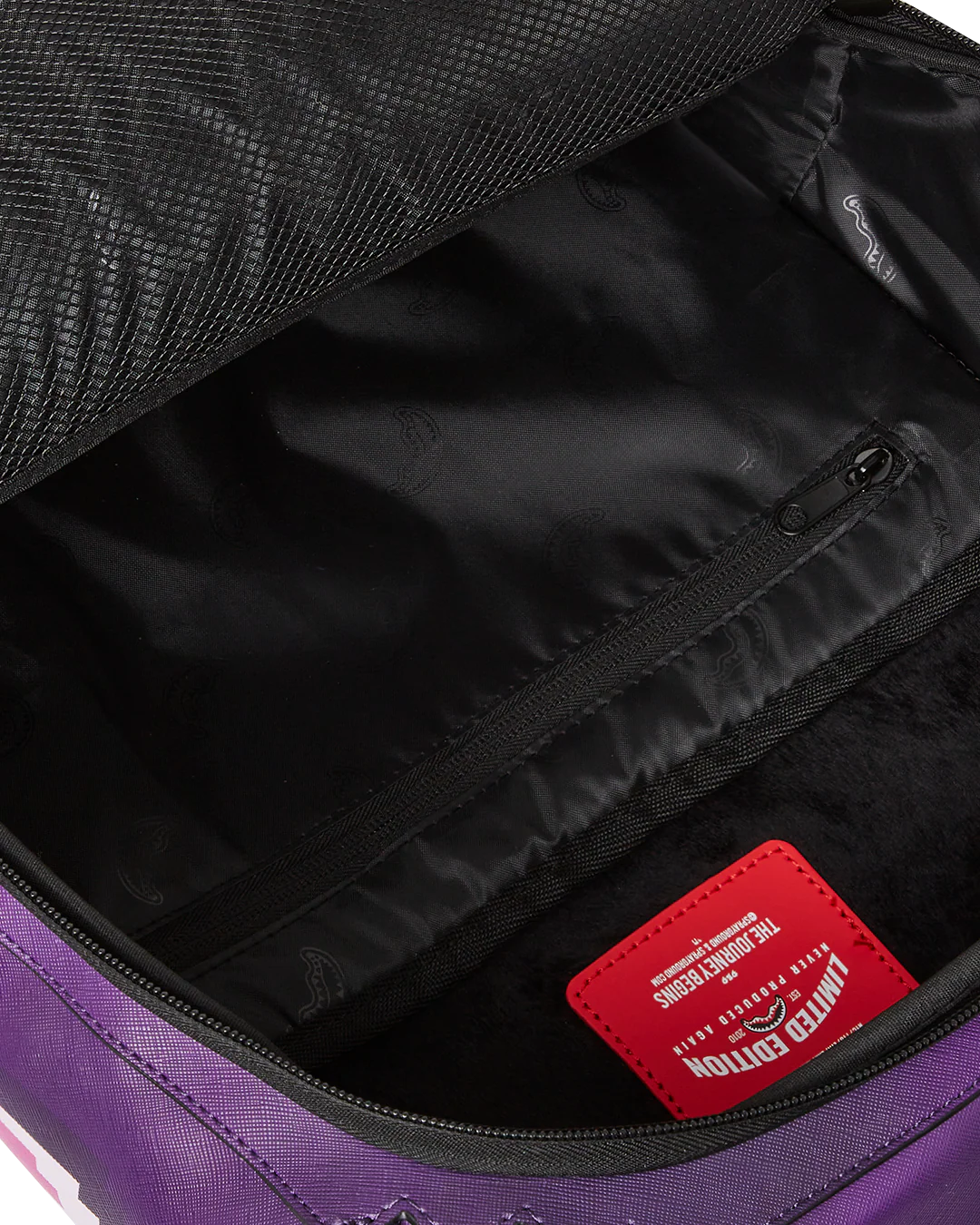 MINECRAFT ENDER DRAGON ATTACK BACKPACK - Image 11