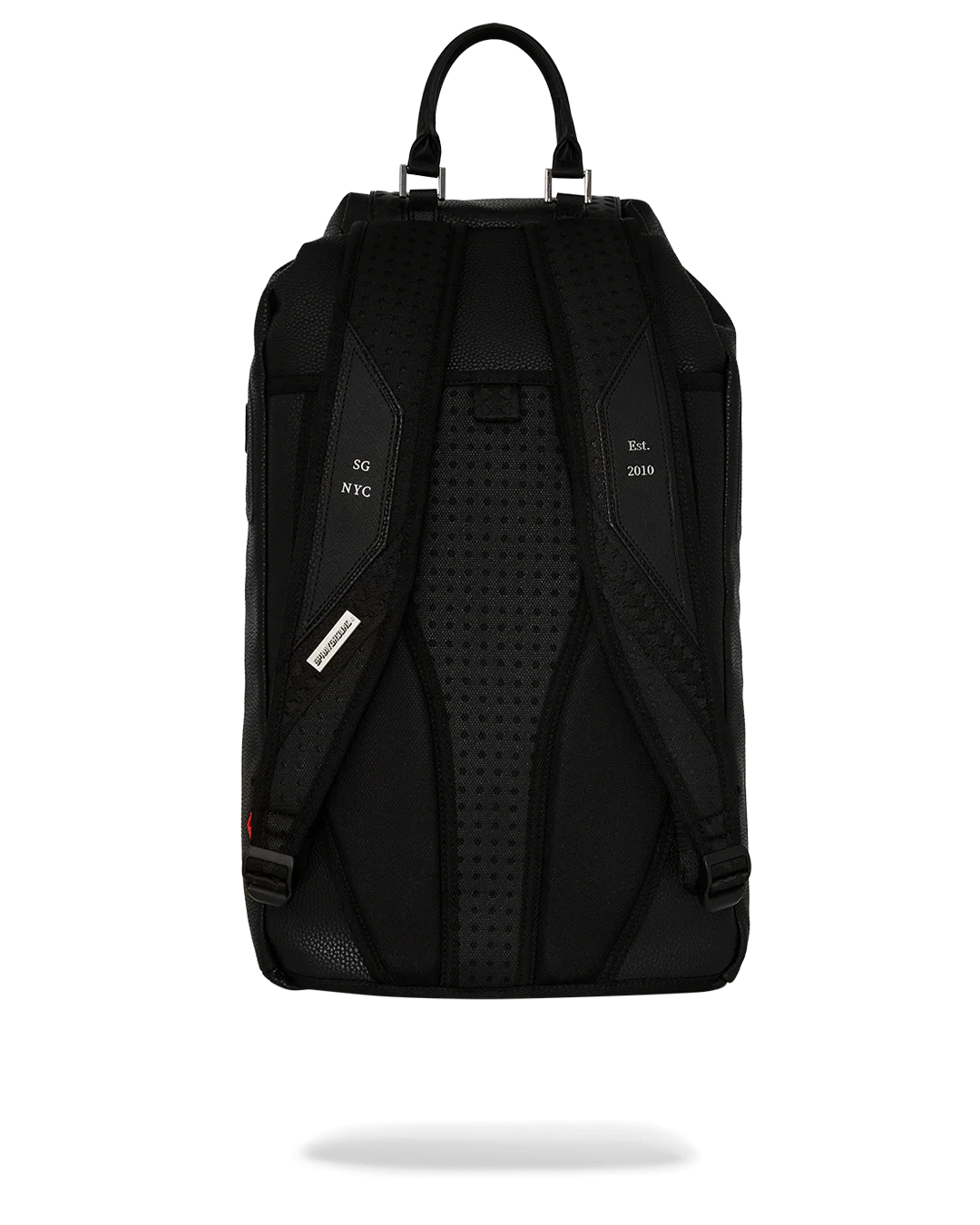 THE HQ HILLS BACKPACK - Image 7