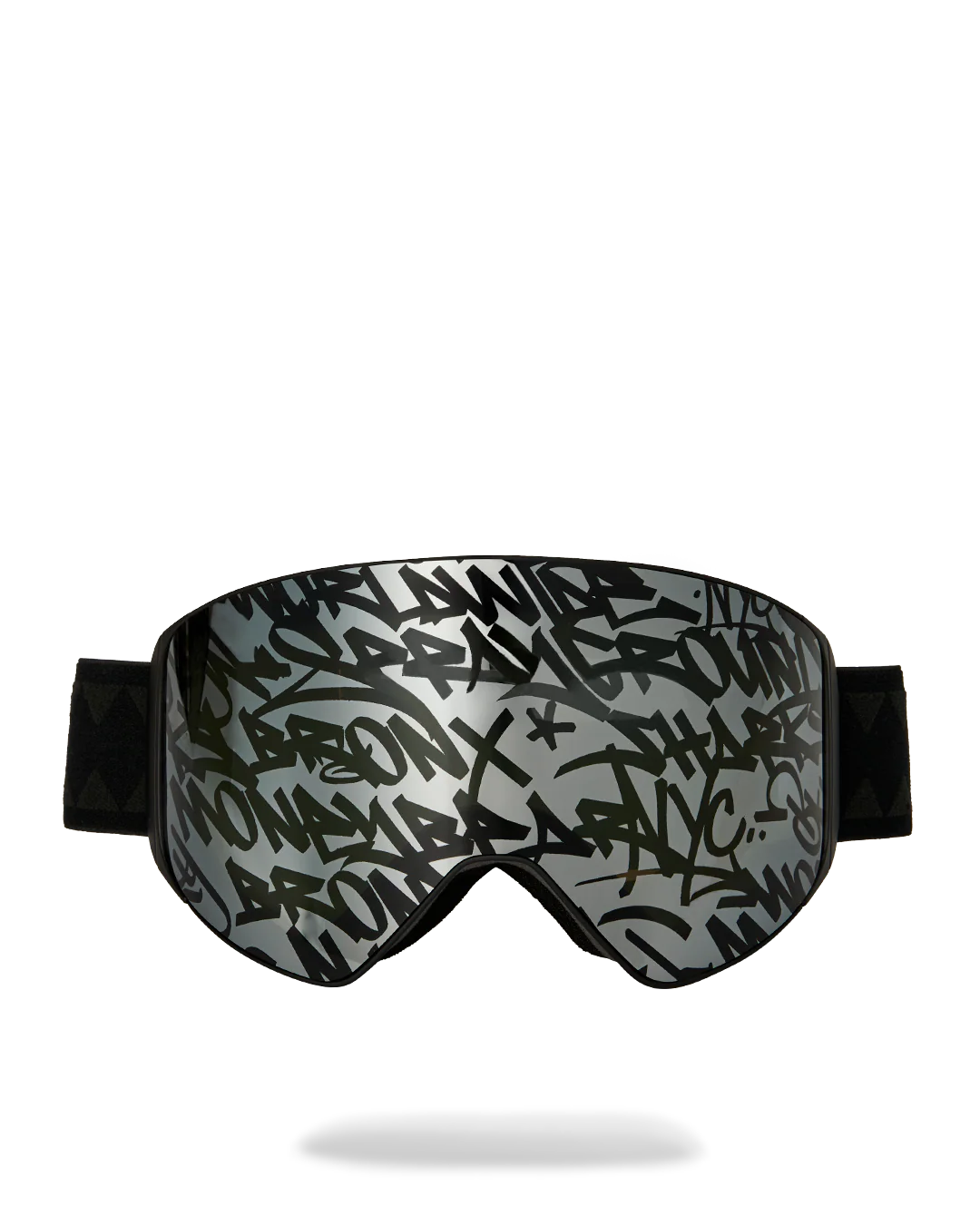 THE STREET MOUNTAIN SKI GOGGLES (INTERCHANGEABLE 3 LENSES) - Image 31