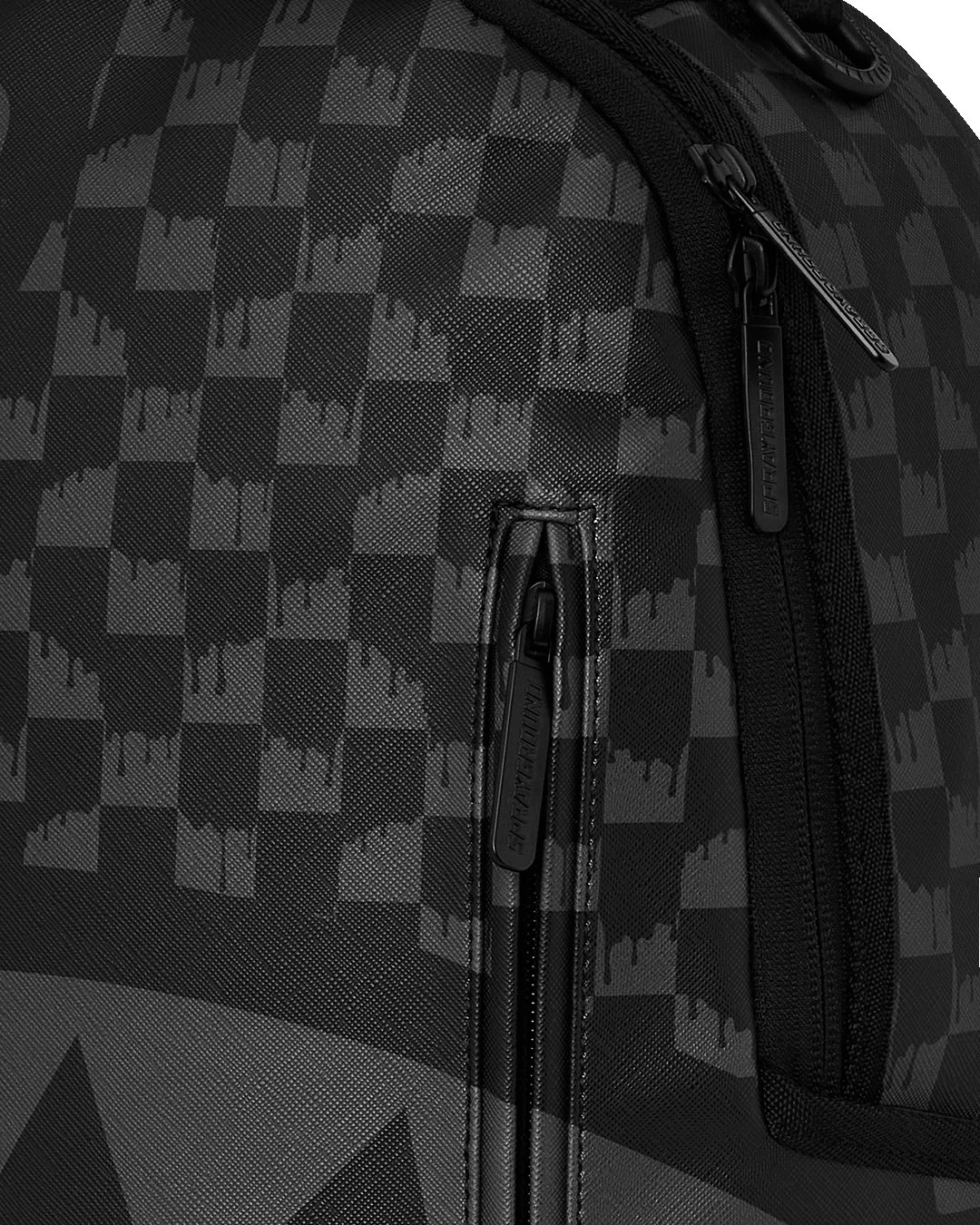 HANGOVER DRIP CHECK BACKPACK - Image 14