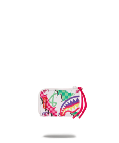 DREAMY TECHNICOLOR WALLET