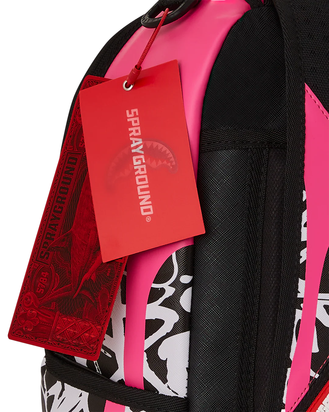 VICE DRIP SEASIDE BACKPACK - Image 11