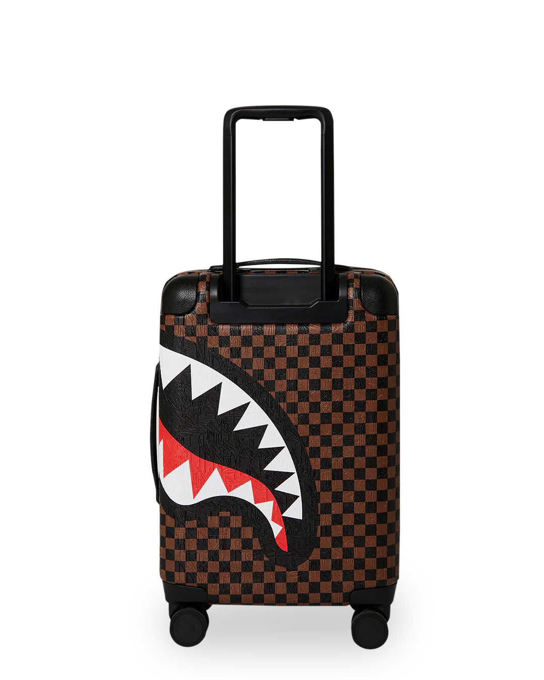 THE PRIVATE JET SHARK CLUB CARRY-ON LUGGAGE - Image 3