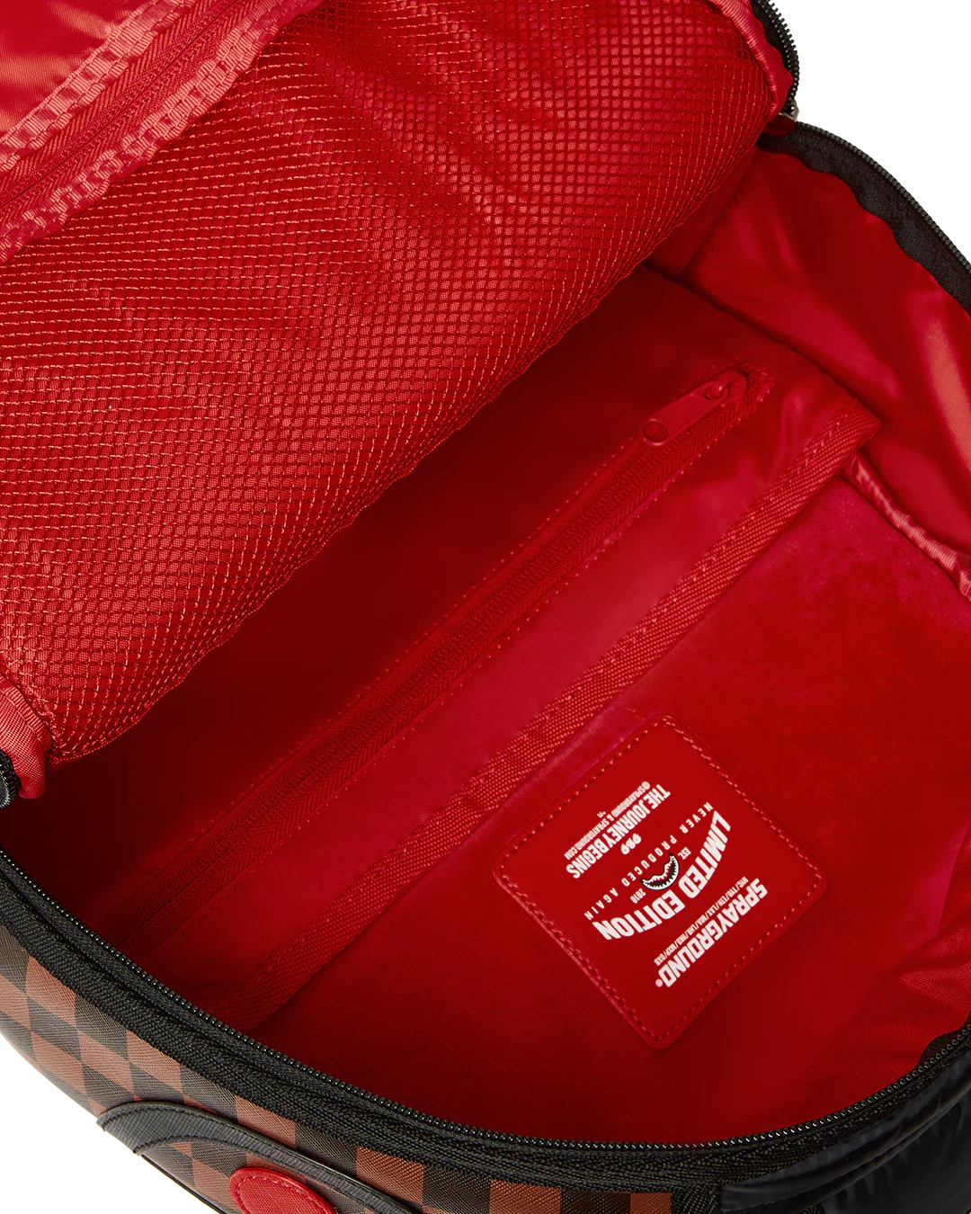 PUFFER SHARK VAIL FLEX BACKPACK - Image 18