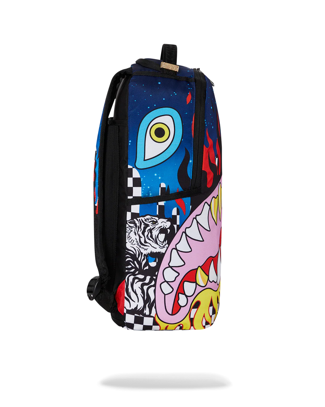 TURNIN AND BURNIN DLXSR BACKPACK - Image 5