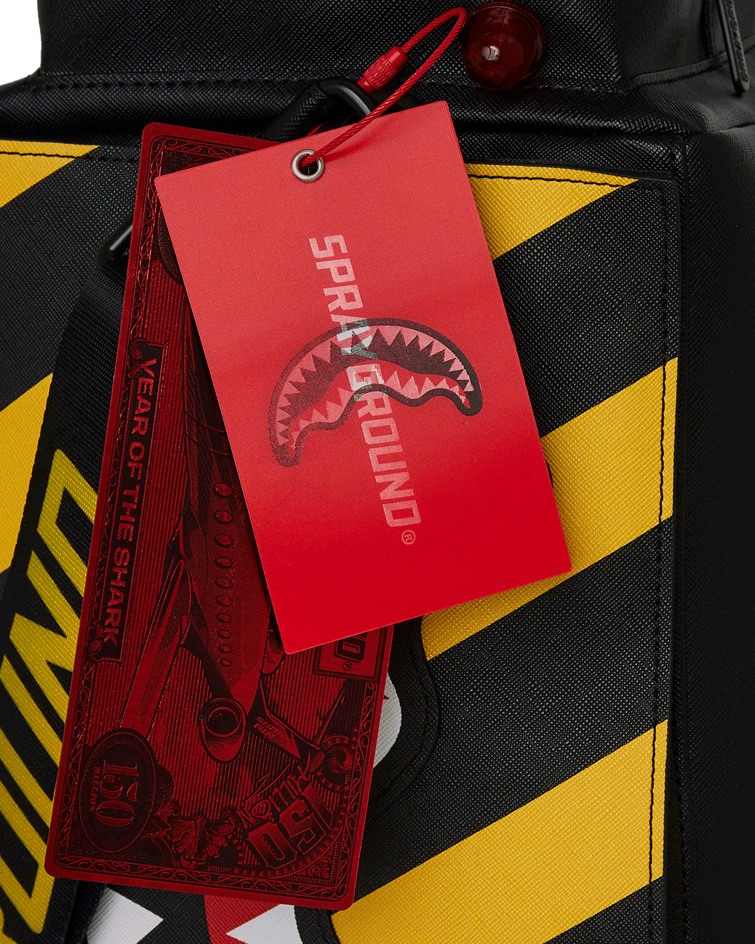 GHOSTBUSTERS GHOST CATCHER BAG - Image 39