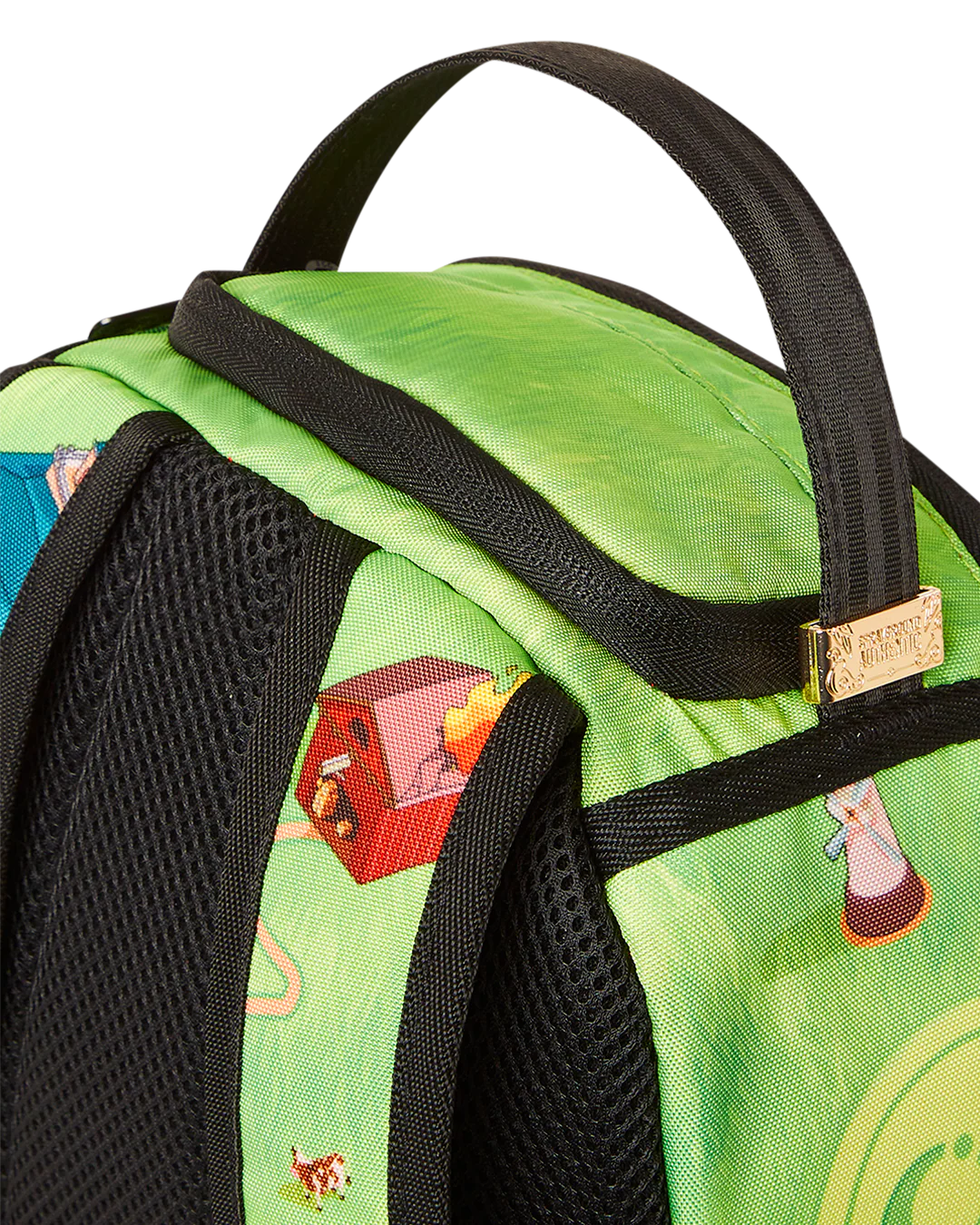 MINI ALIEN FARM BACKPACK - Image 4