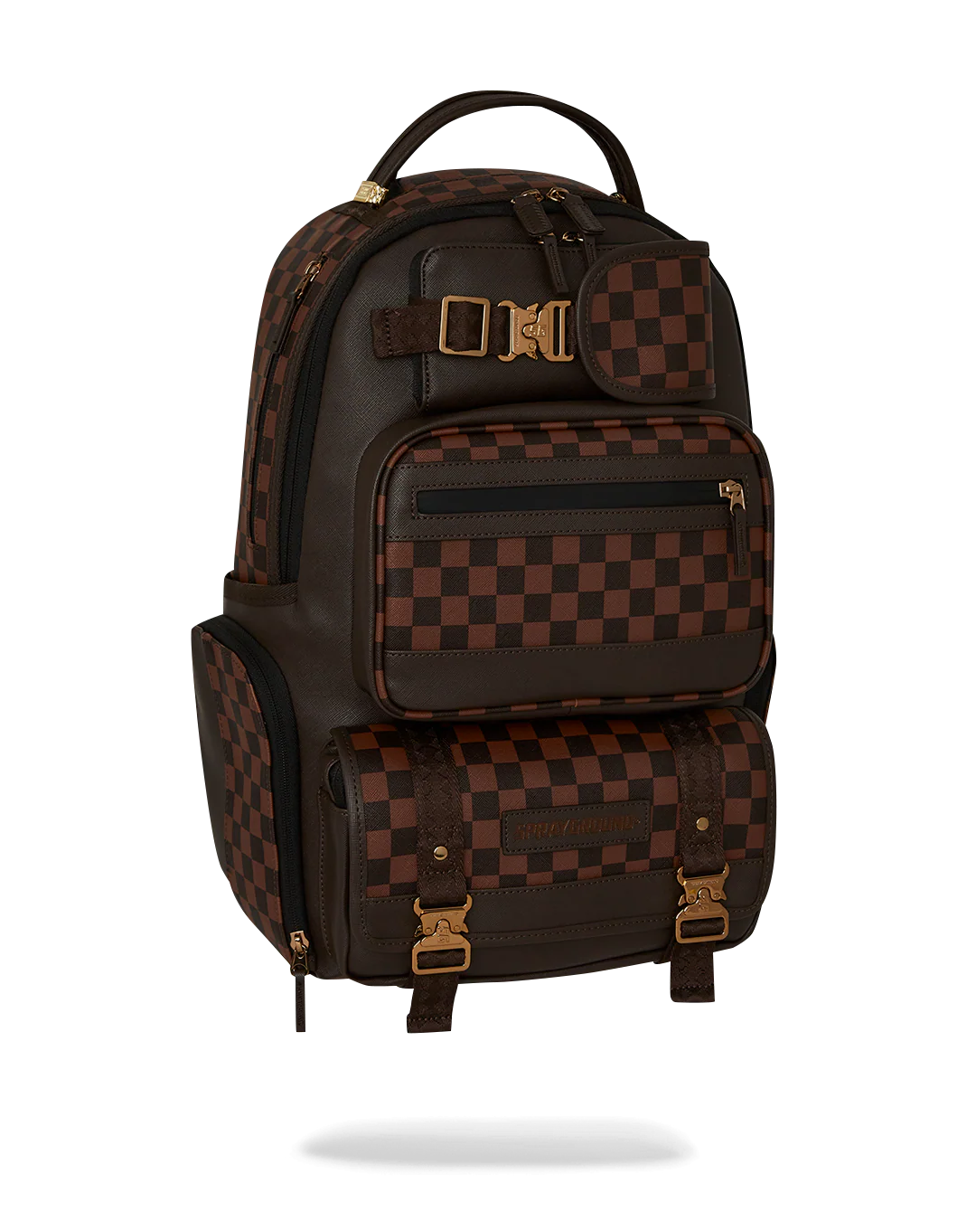 FLEX CHEX CARGO BACKPACK - Image 15