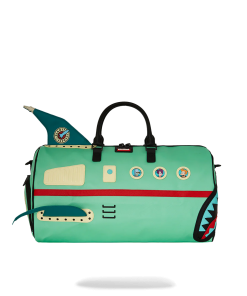 FUTURAMA PLANET EXPRESS PACK DUFFLE