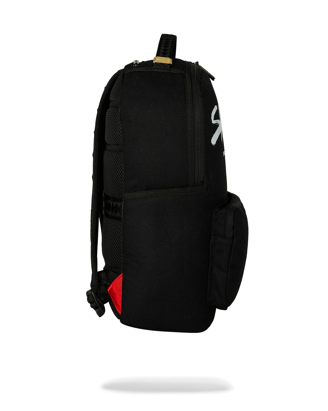 SHARKS CREATIVE DEPT CARGO HERO BACKPACK - Image 5