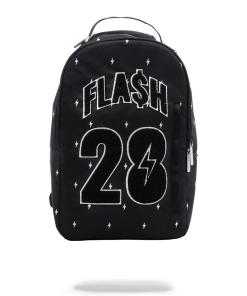 NIGHT FLASH (Melvin Gordon Collaboration)
