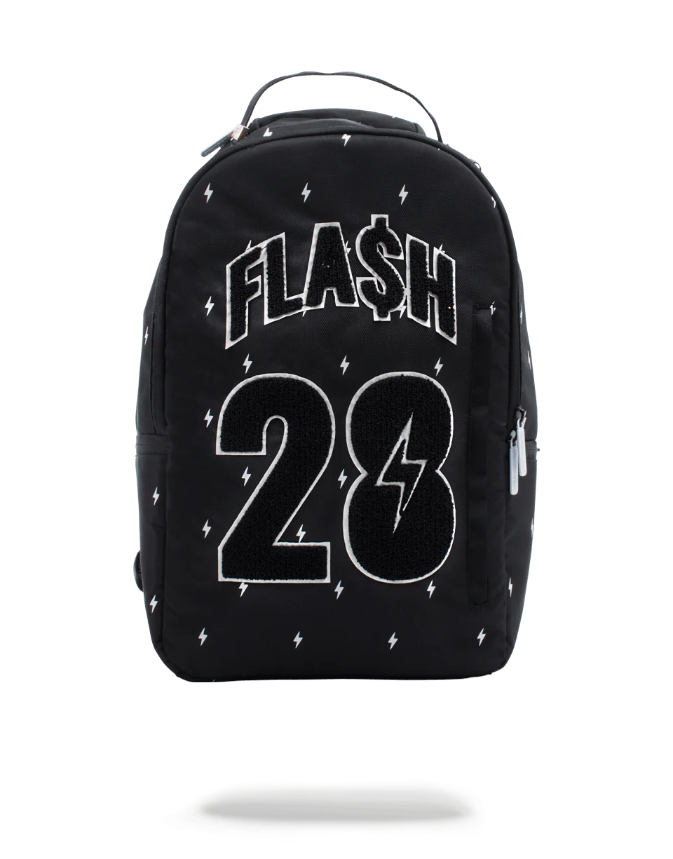 NIGHT FLASH (Melvin Gordon Collaboration)