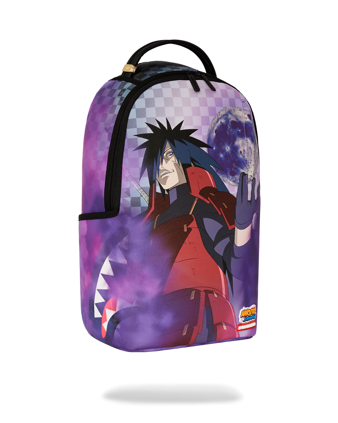 NARUTO MADARA MOON BACKPACK - Image 2