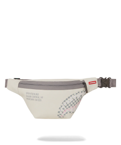SHARK CENTRAL DYNAMIC SAVVY CROSSBODY