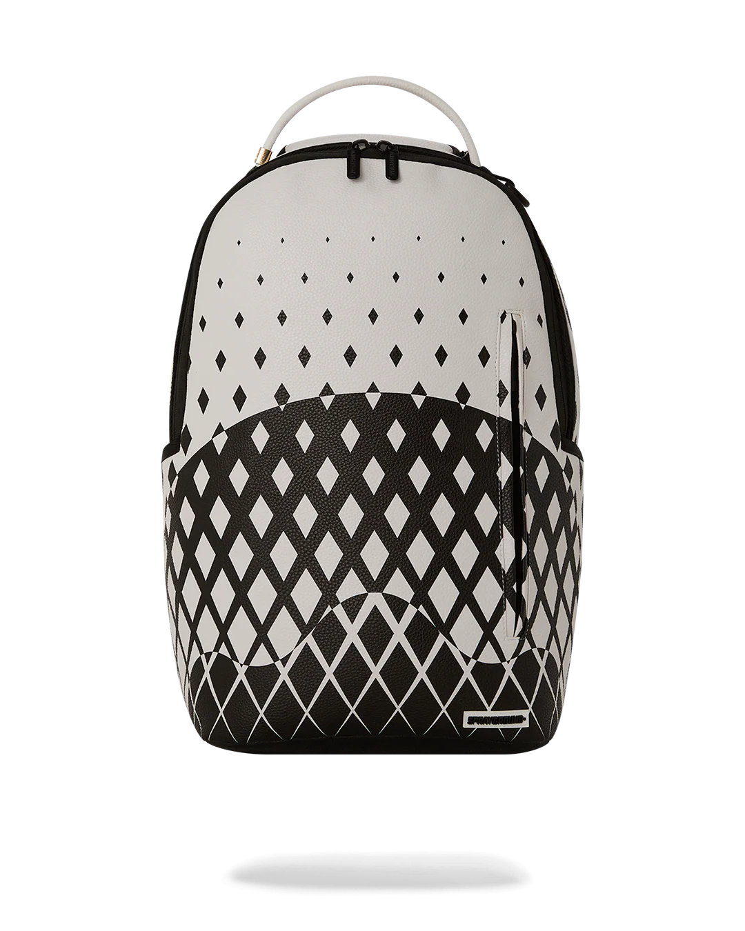JAGGED EDGE BACKPACK