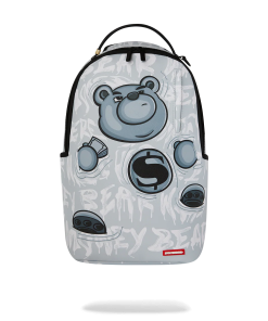 MONEY BEAR CHILLTIME BACKPACK