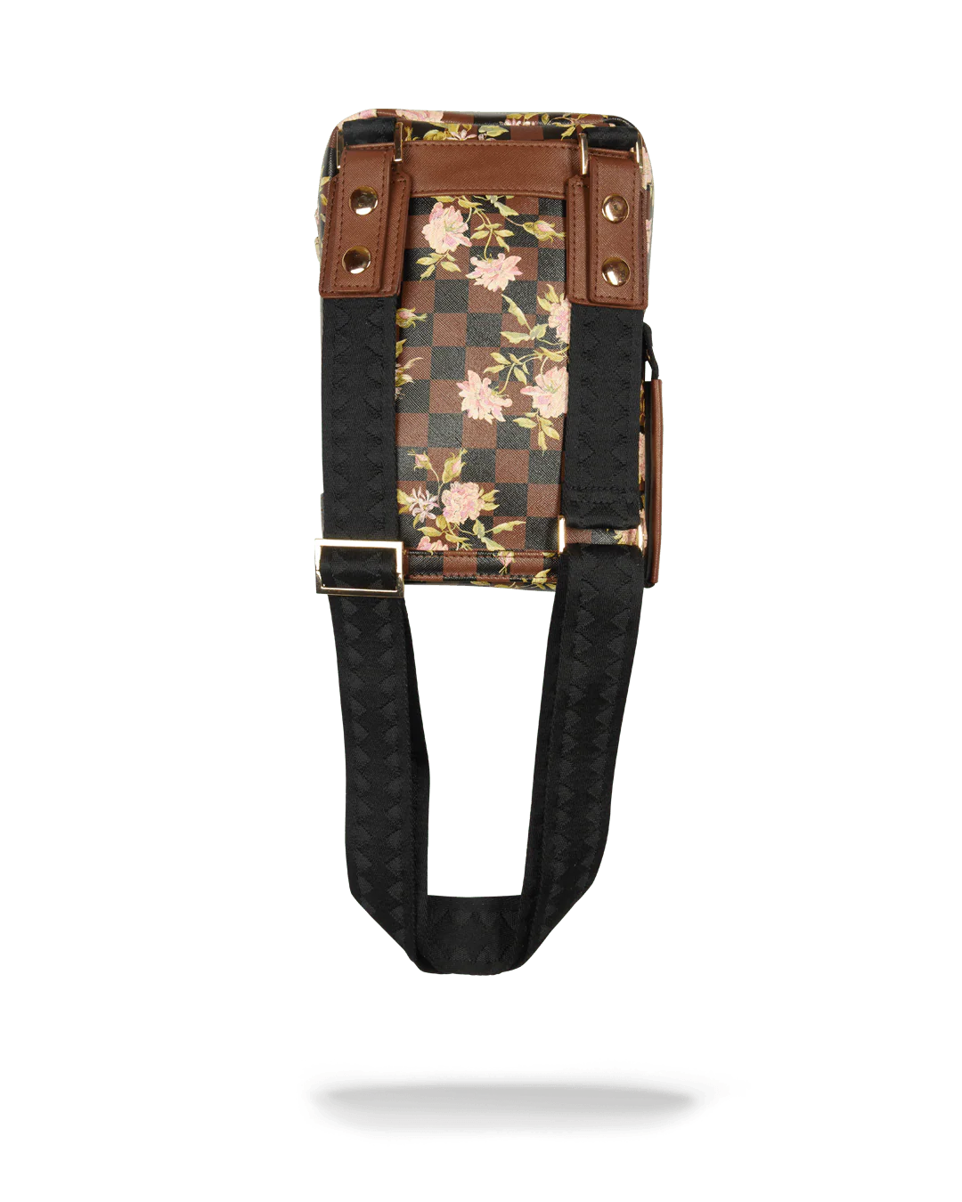 SHARKFLOWER CROSSBODY SLING - Image 2