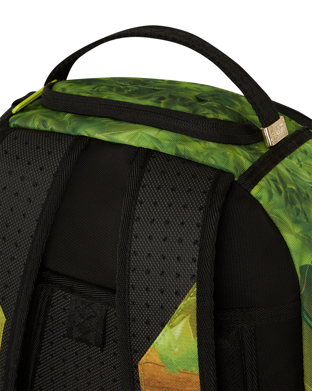 SHREK SWAMP JACUZZI BACKPACK - Image 8