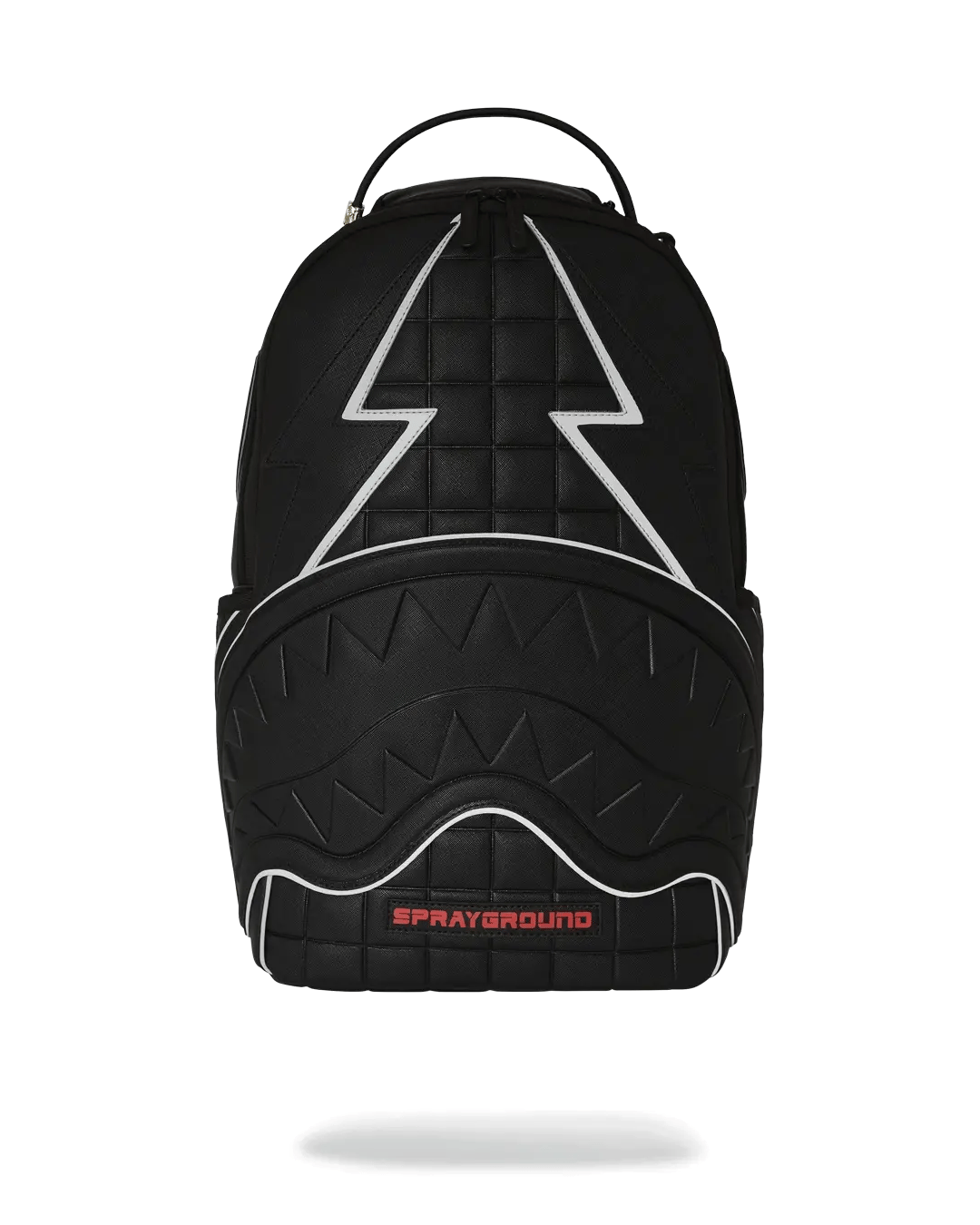 THIS AIN'T A GAME BACKPACK - Image 2