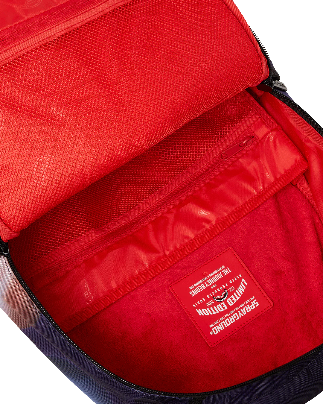 ASTROGALAXY QUEEN BACKPACK - Image 11