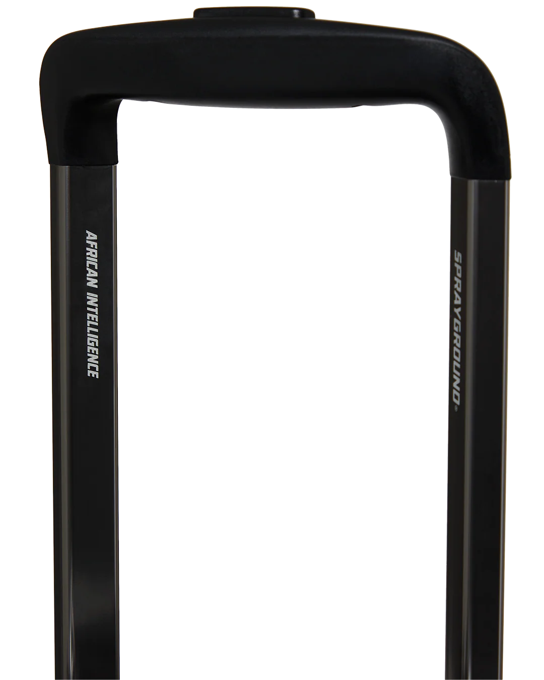 A.I. AFRICAN INTELLIGENCE THE SKYHAWK CARRY-ON LUGGAGE - SANDFLOWER COLLAB - Image 9