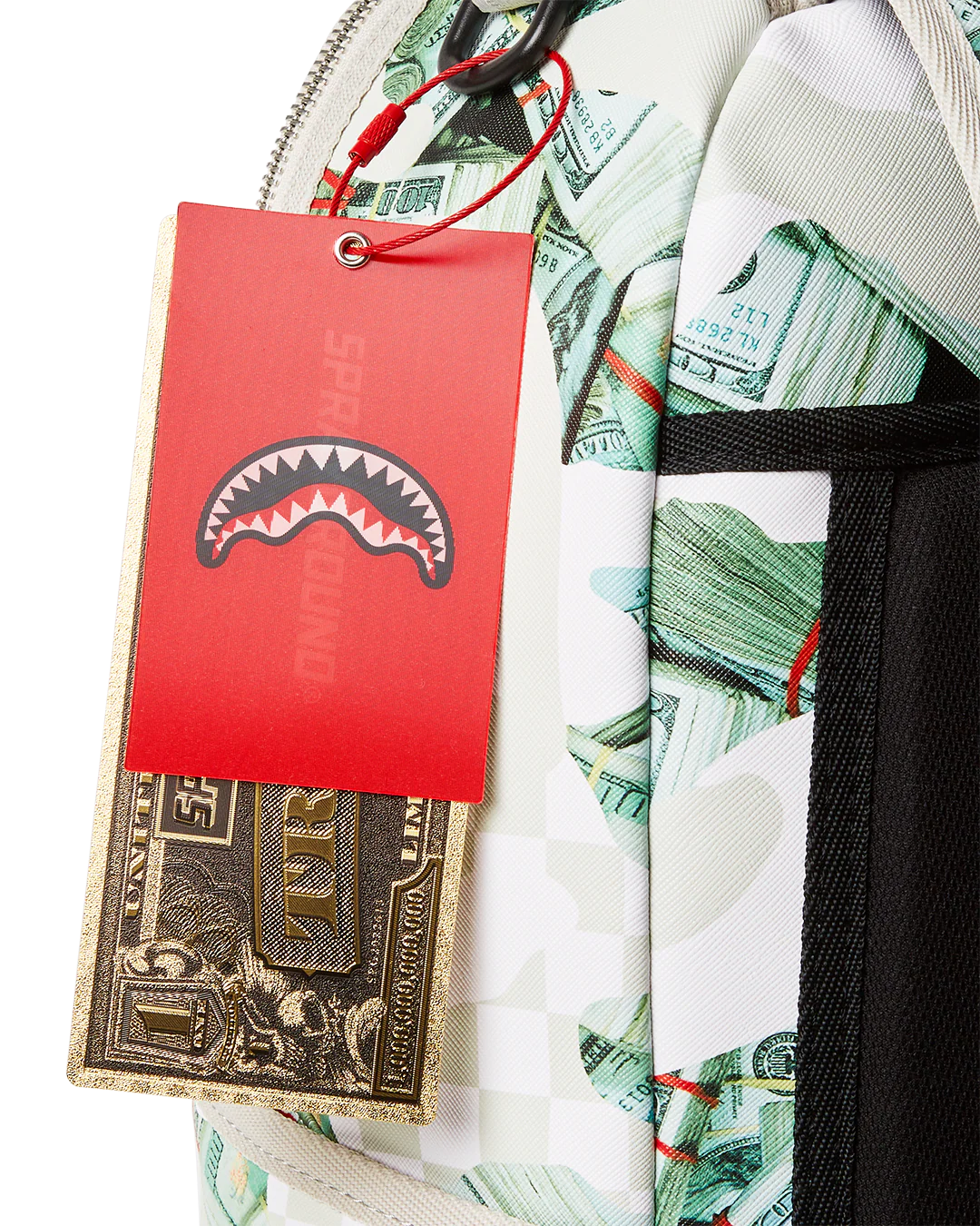 FEROCIOU$ BACKPACK (DLXV) - Image 12