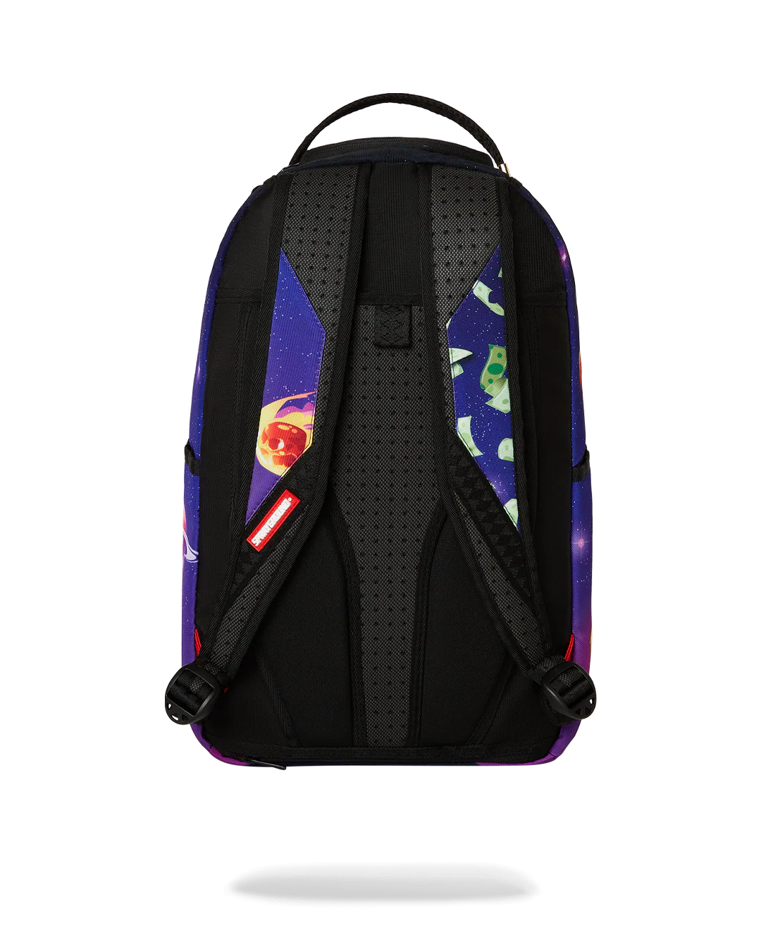 MARVIN MAKIN IT FLOAT DLXSR BACKPACK - Image 12