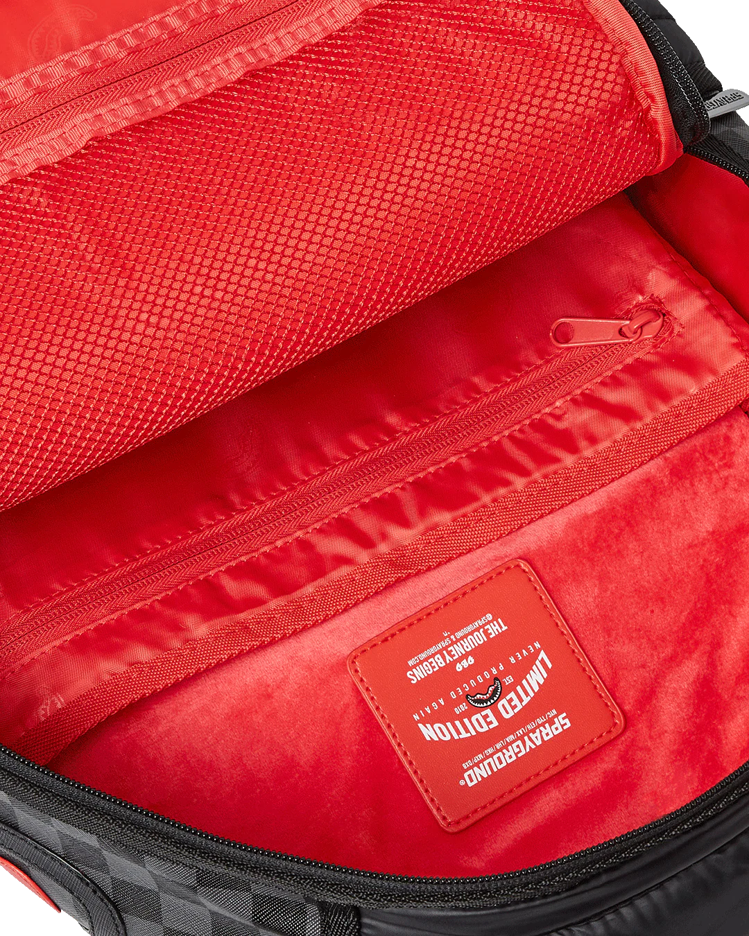SNOWWSTORM PUFFER DLX BACKPACK - Image 11