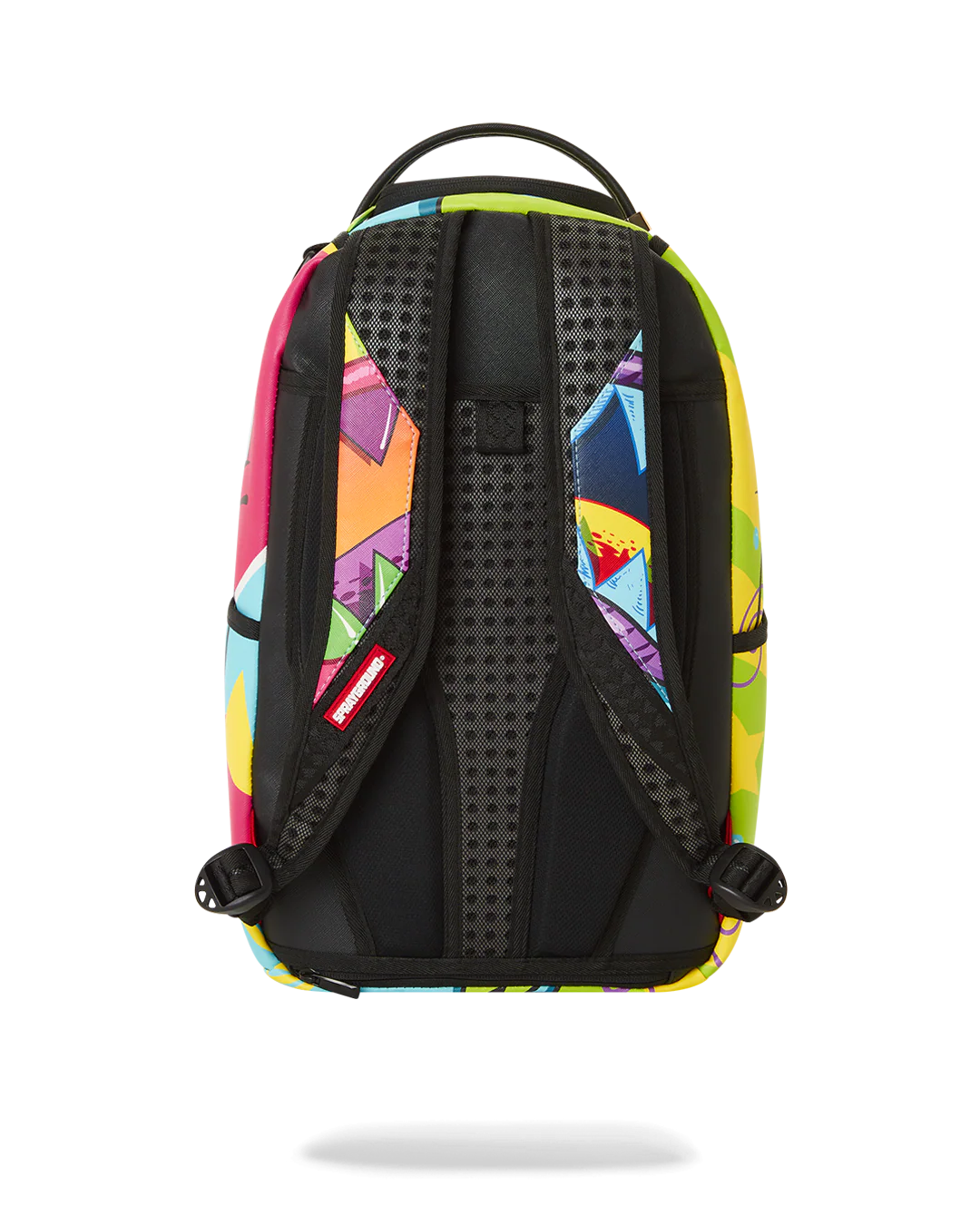 SUPER WEIRD BACKPACK (DLXV) - Image 7