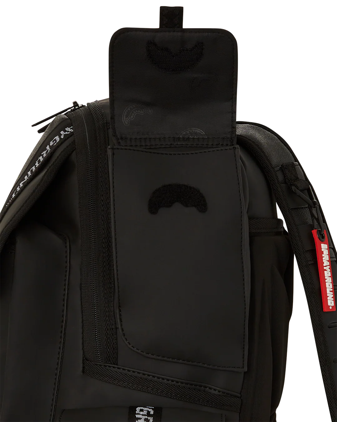 SKY HIGH SEEKERS SENJO DELUXE BACKPACK - Image 13