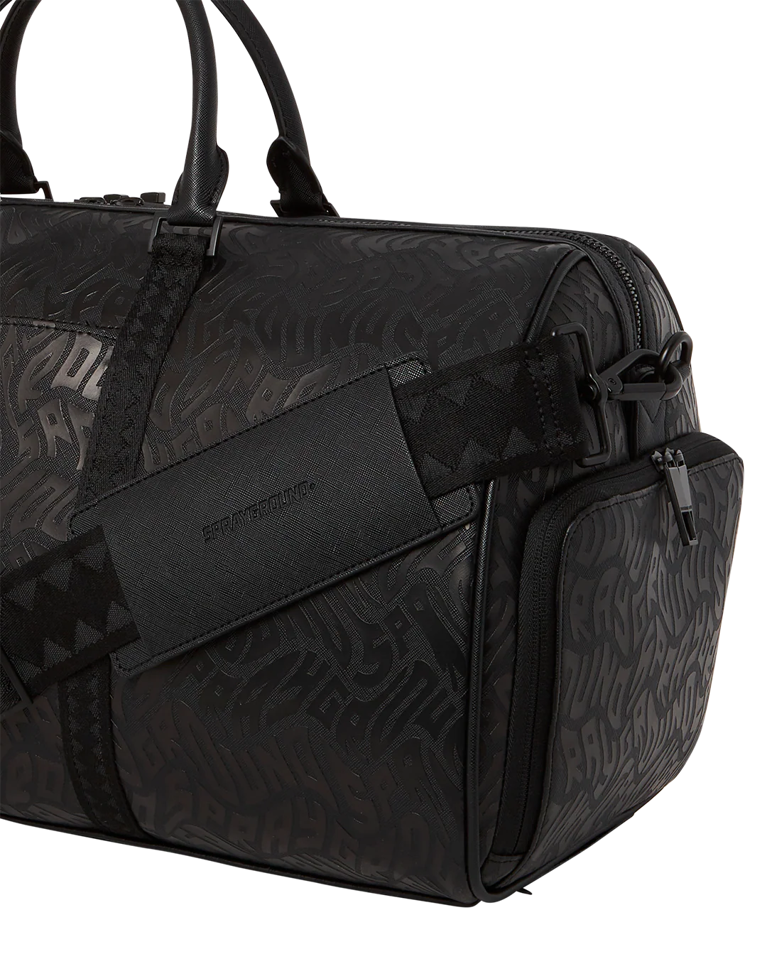 PRIVATE JET DUFFLE - Image 11