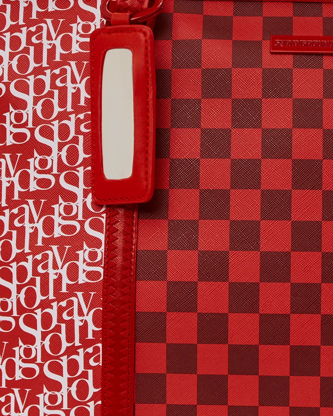 FREQUENT FLIER TOTE - Image 9