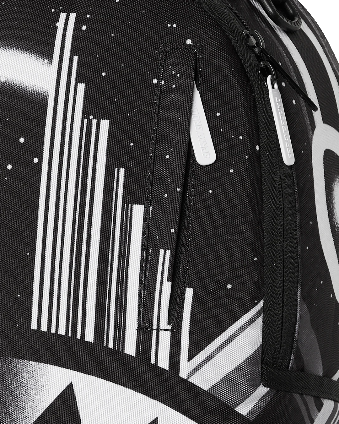 PARALLEL UNIVERSE BEAR SHARK DLXR BACKPACK - Image 9