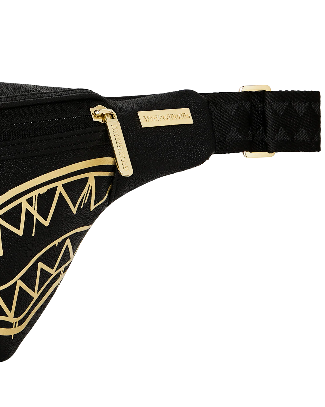 GOLD FANG SAVVY CROSSBODY - Image 3