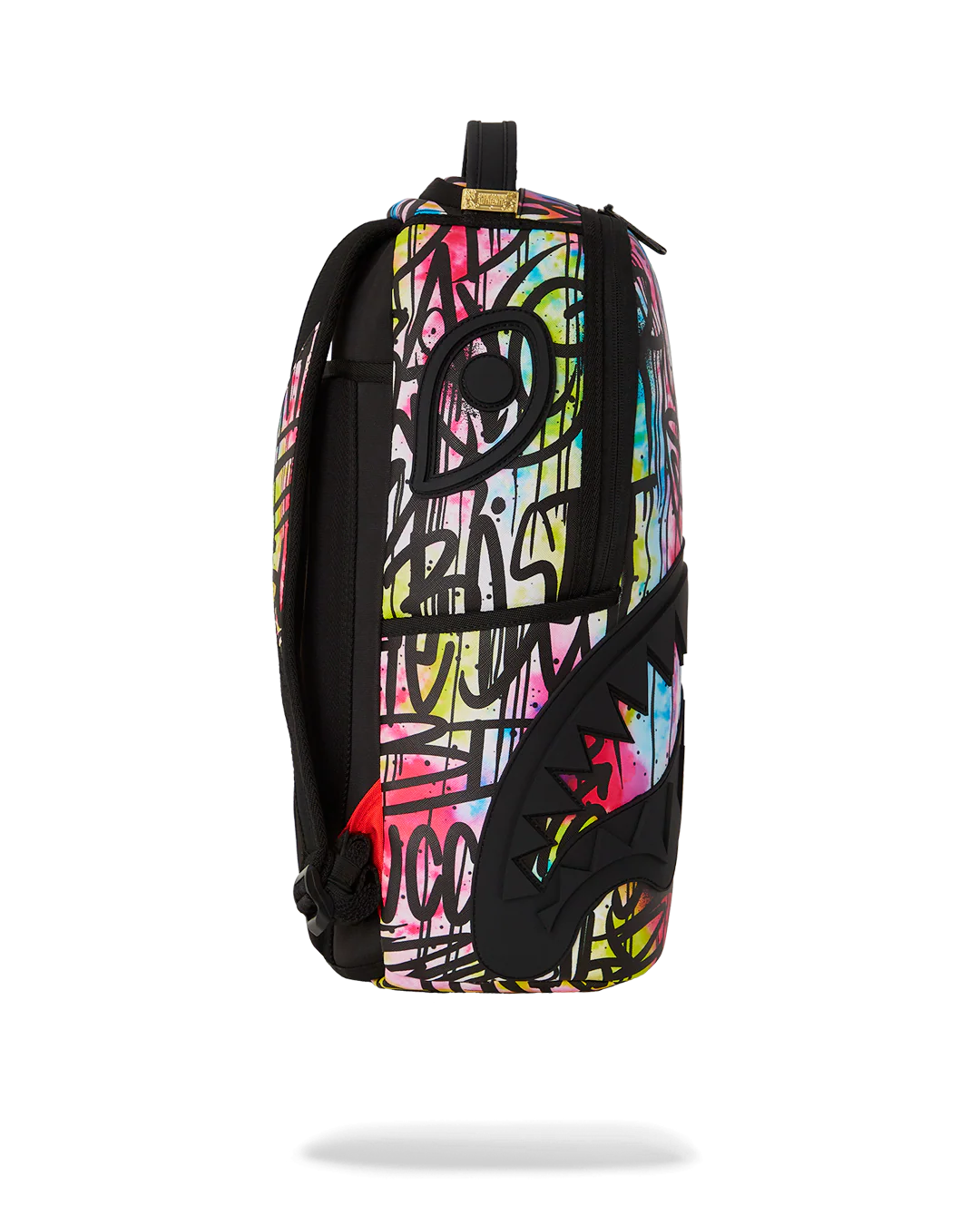 NYC POETRY DLXSV BACKPACK - Image 4
