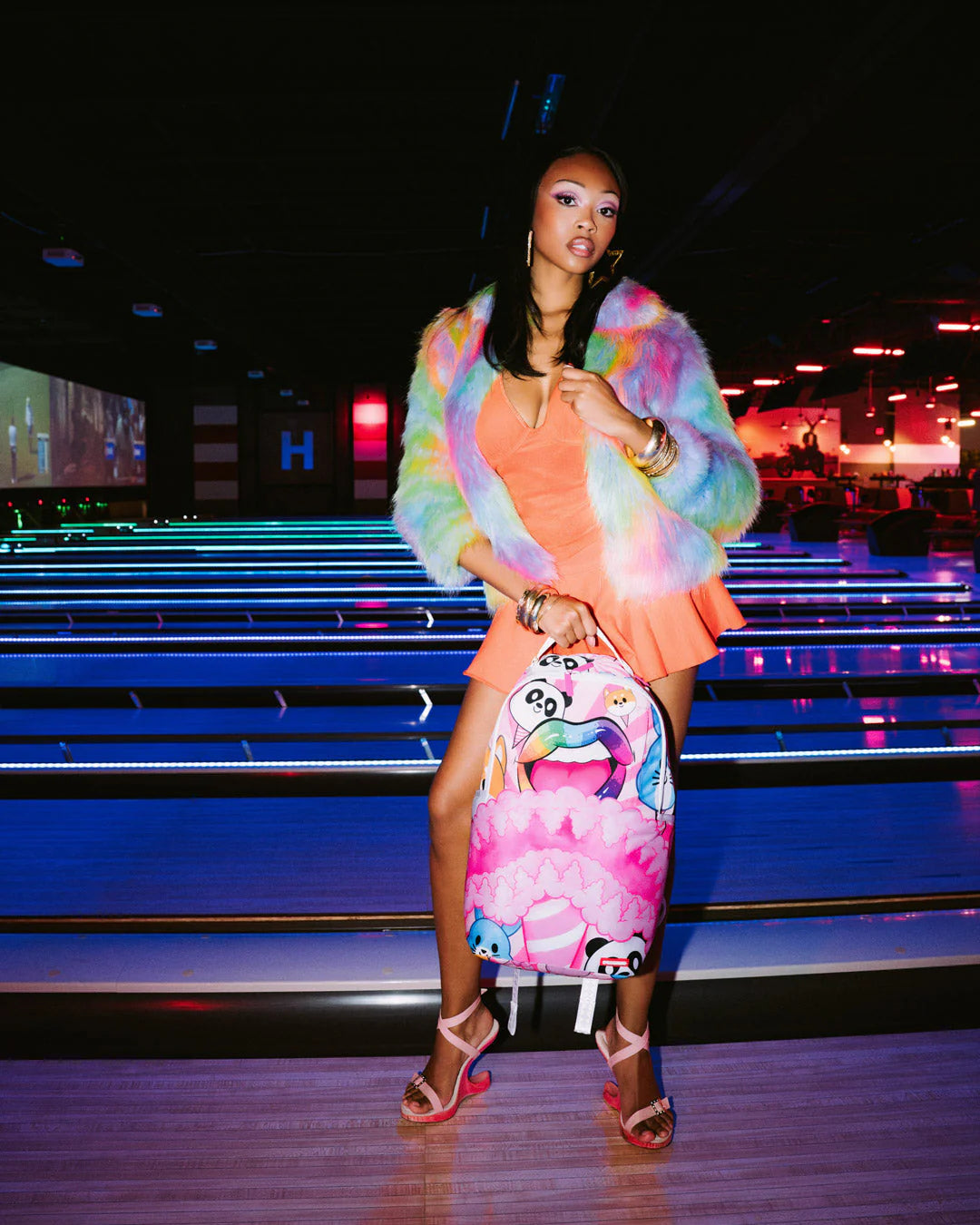 CANDY POP DLXR BACKPACK - Image 5