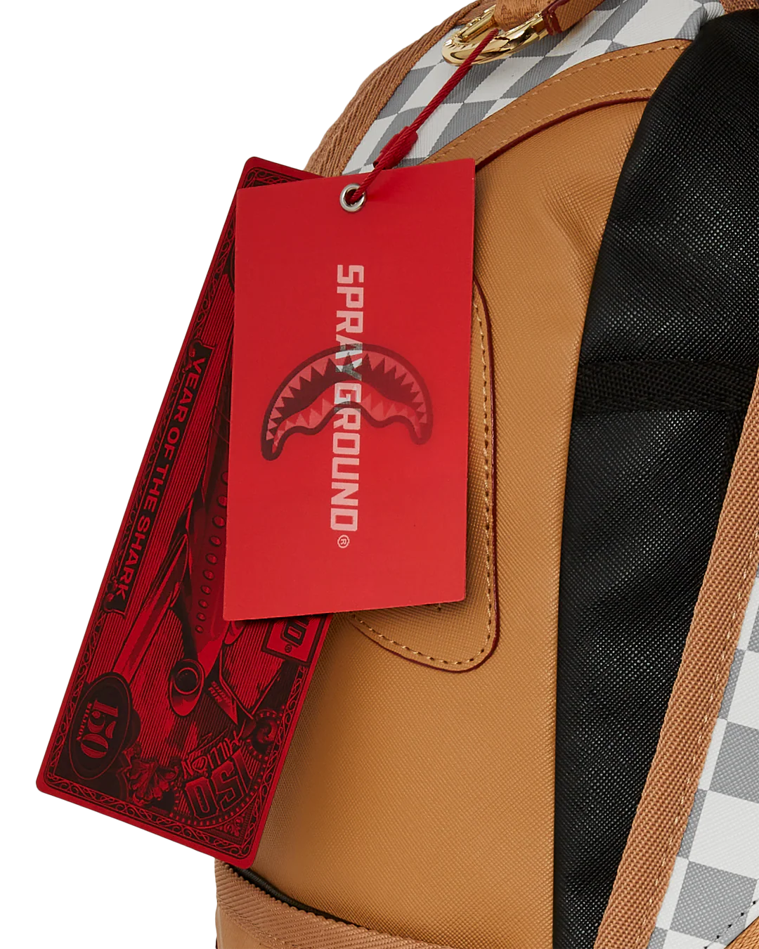 CREME CARTEL BACKPACK - Image 11
