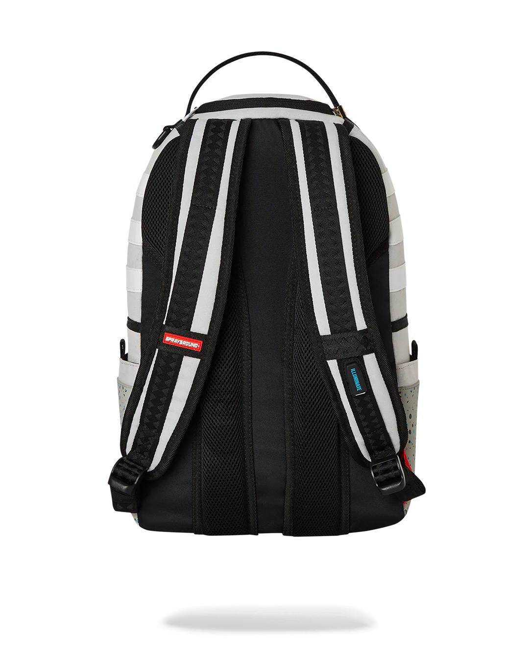 BAG TO THE FUTURE II - LED LIGHT-UP TROOPER BACKPACK - Image 9