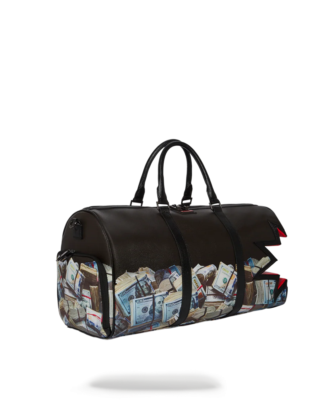 $HARKBITE LARGE DUFFLE - Image 5