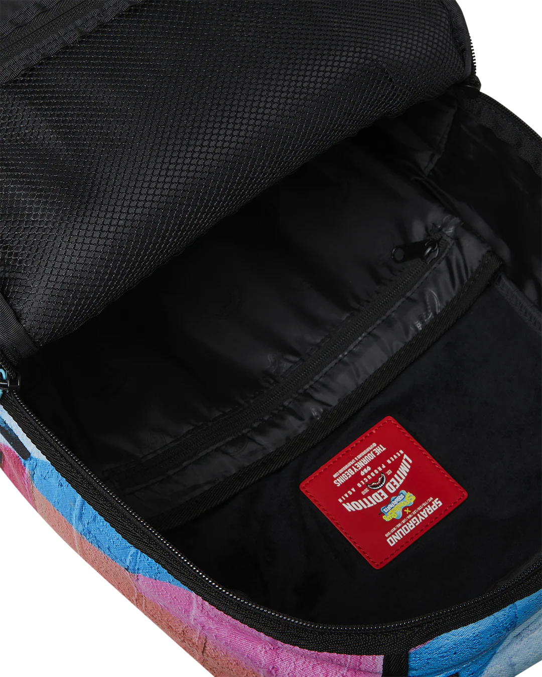 SPONGEMONET BACKPACK - Image 11