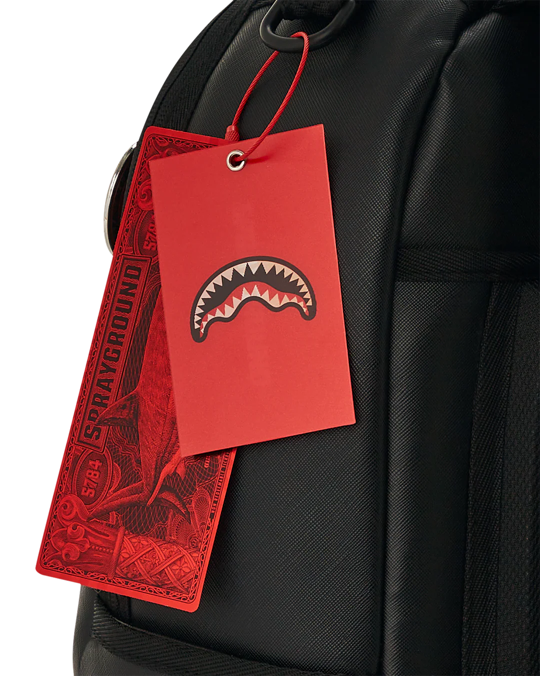 CREATIVE DEPT GLOBAL DESIGN TEAM BACKPACK - Image 9