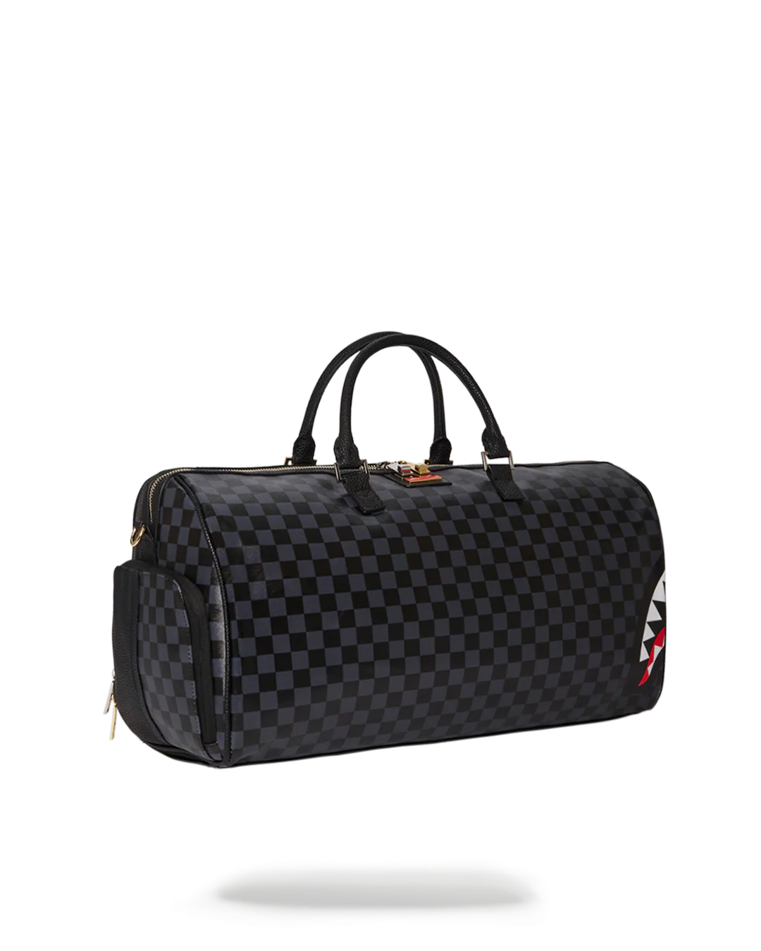 ITALIA DIVISO LARGE DUFFLE - Image 6